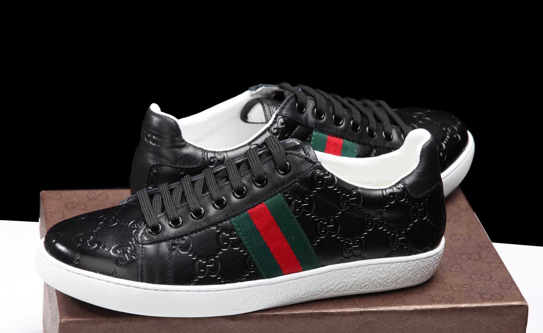 Gucci Uomo Scarpe 0045